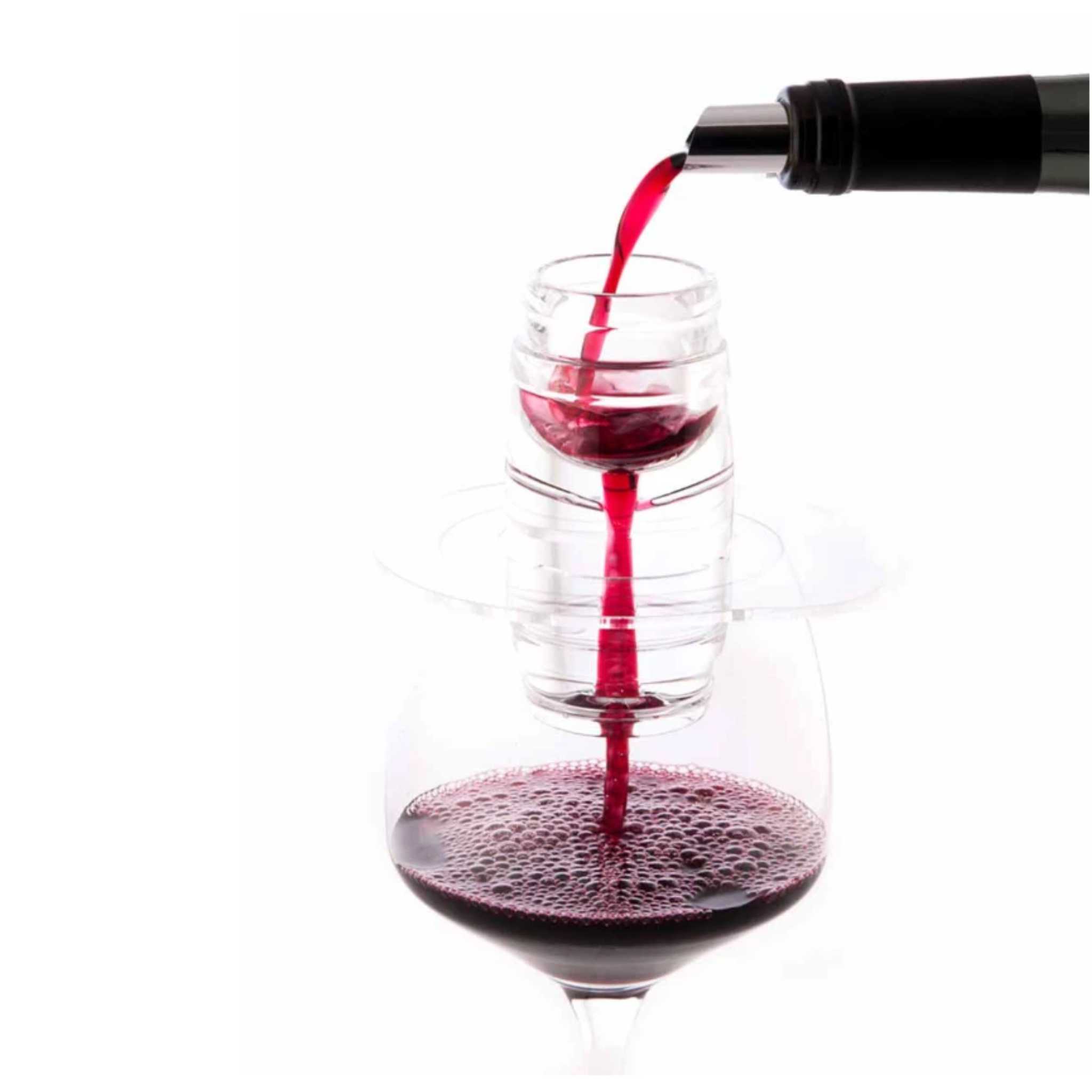 Koala Barrel Air Belüfter für Wein