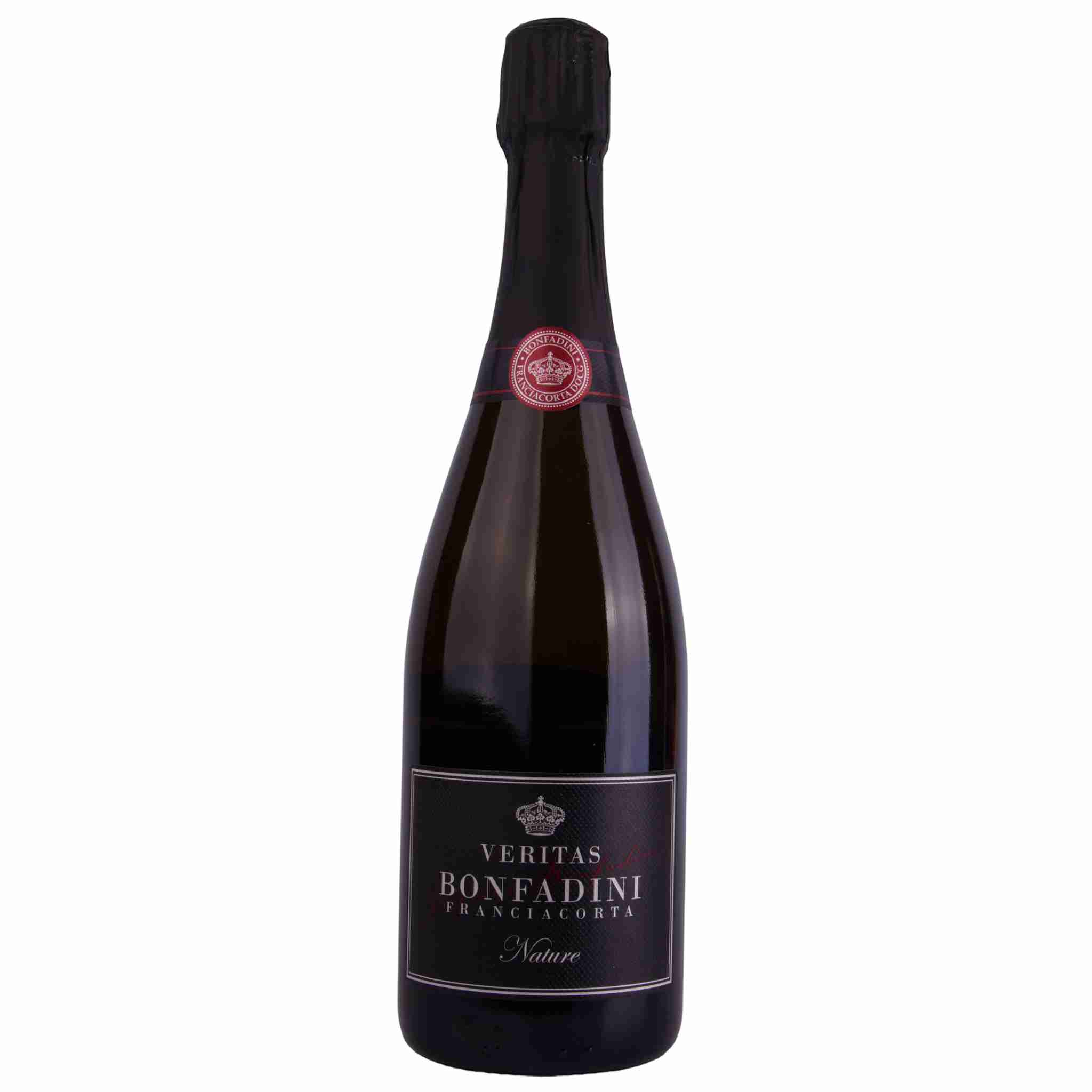 Franciacorta Veritas Nature