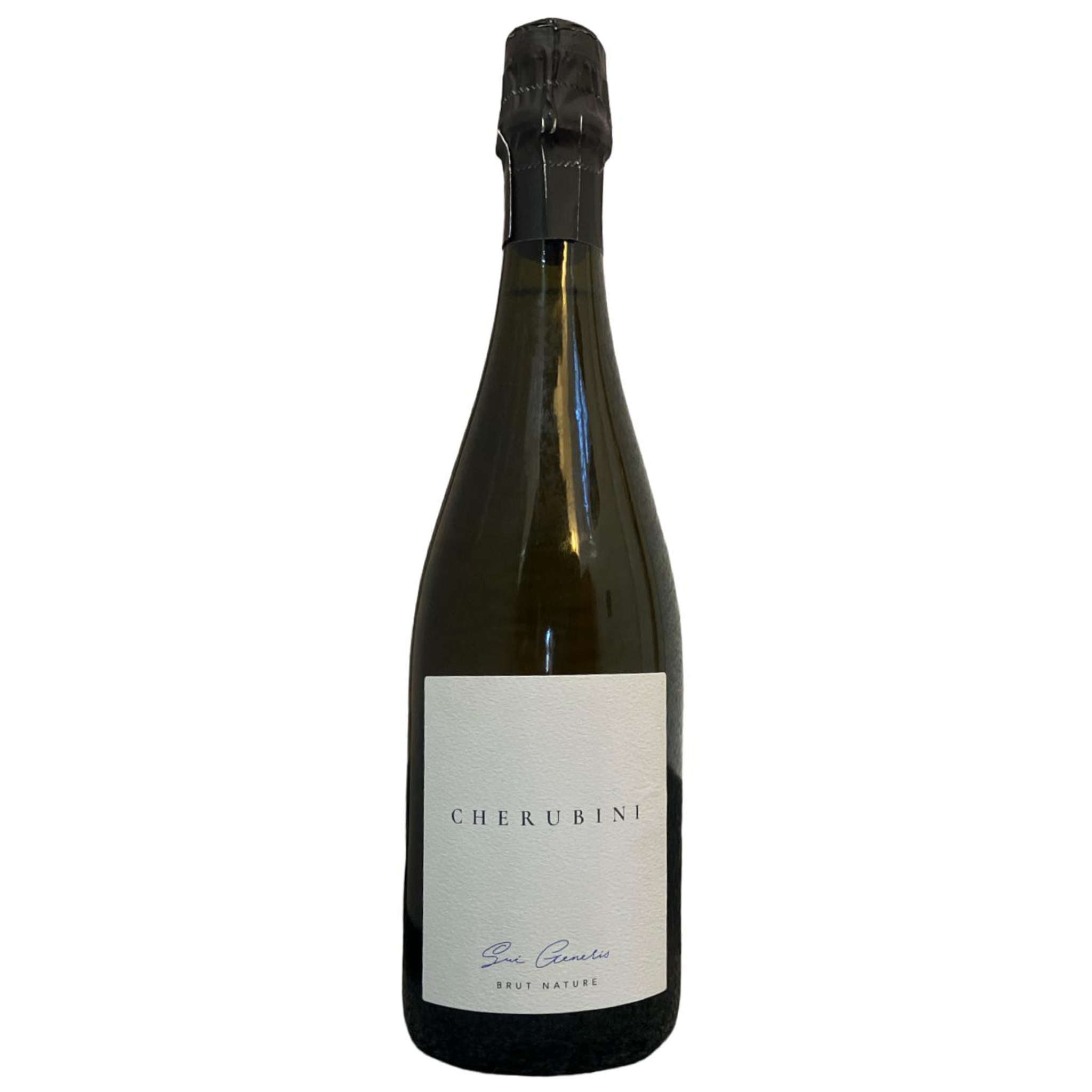 Cerubini Sui Generis Brut Nature