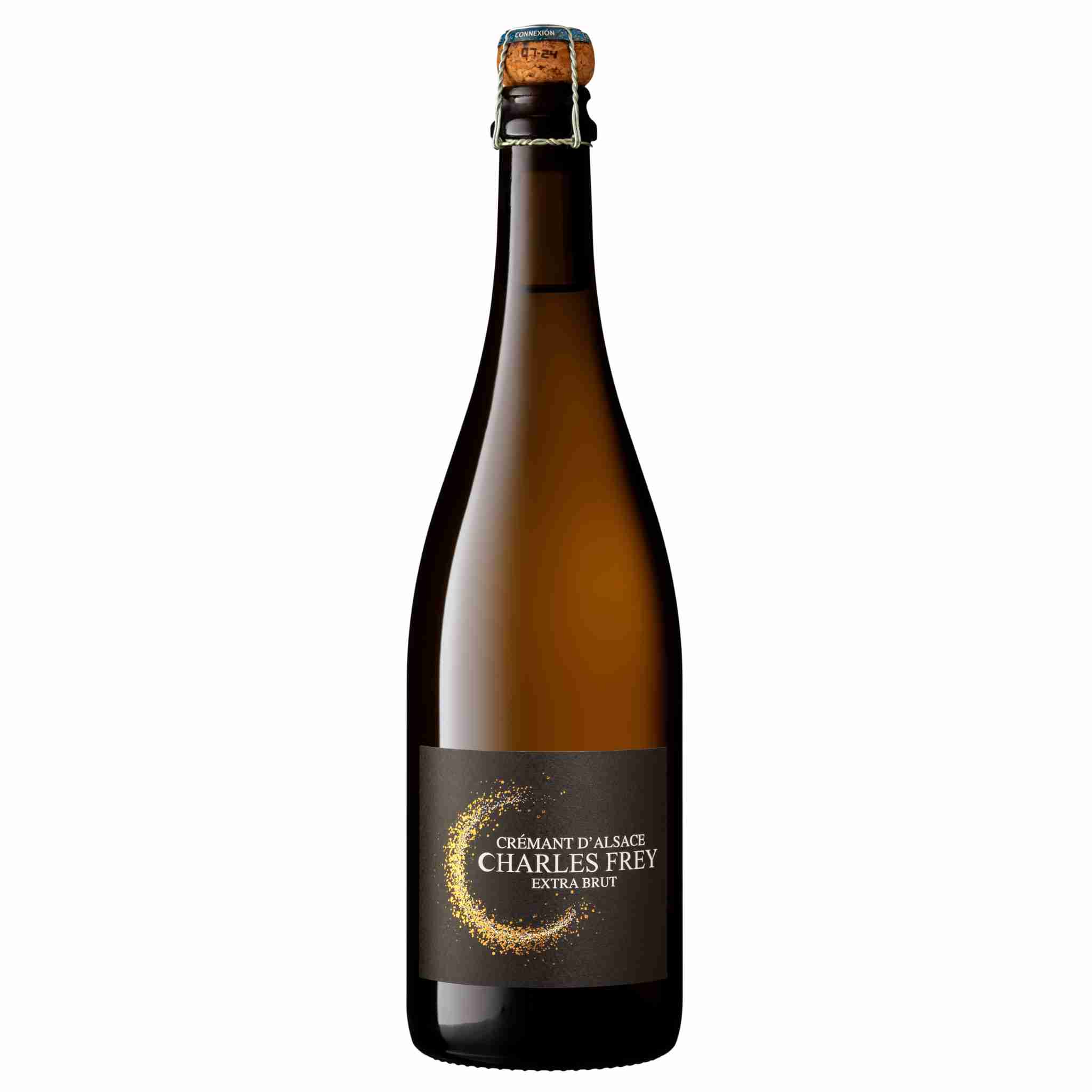 Crémant d'Alsace AP 2019