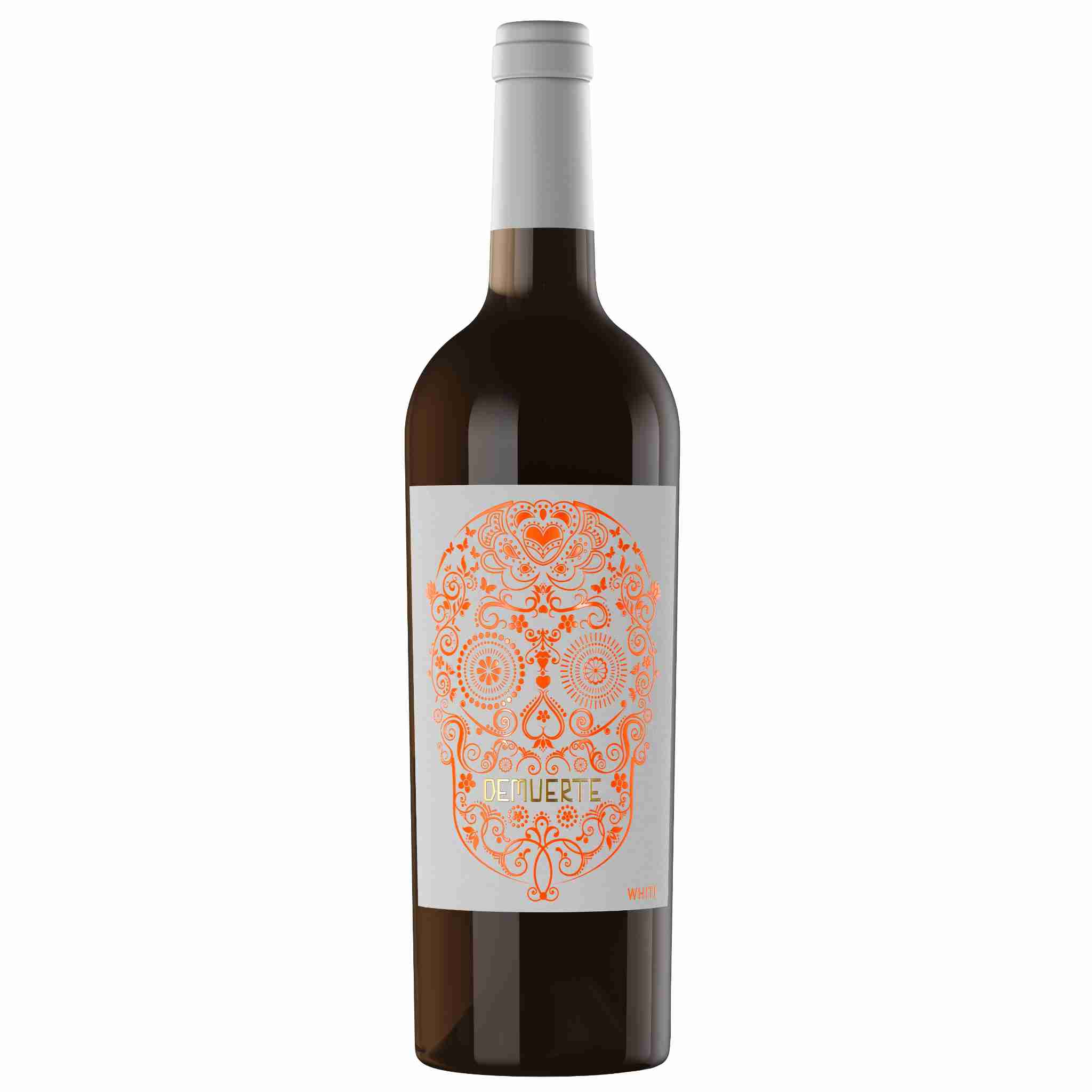 Demuerte White Yecla DO 2020