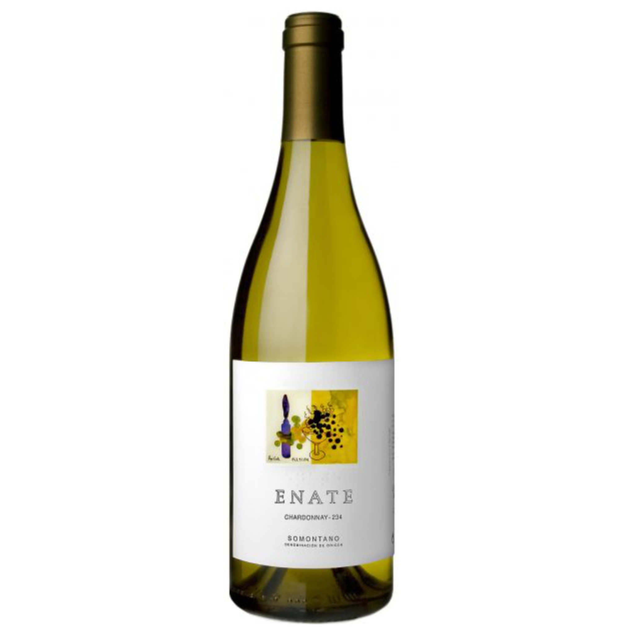 Enate Chardonnay 234 2024
