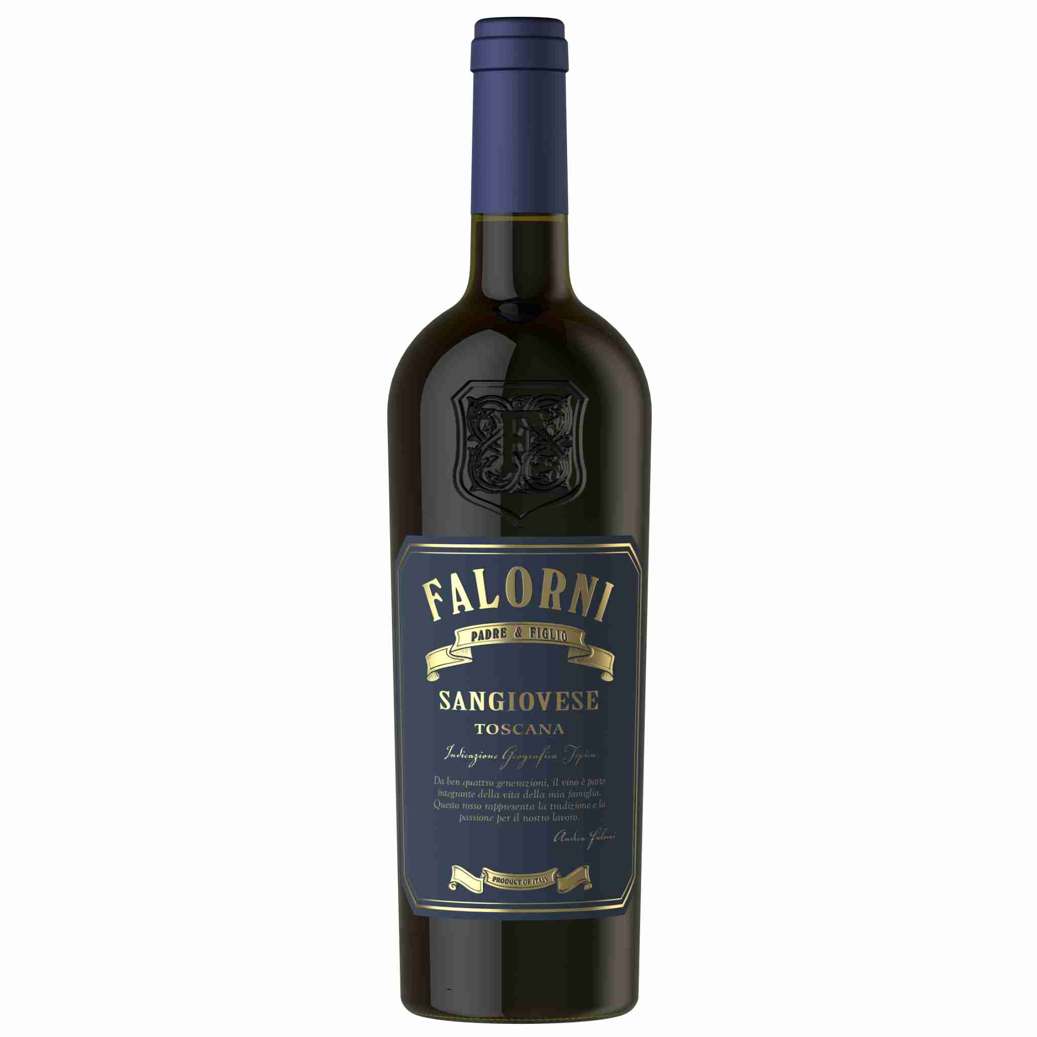 Falorni Sangiovese Toscana IGT 2019