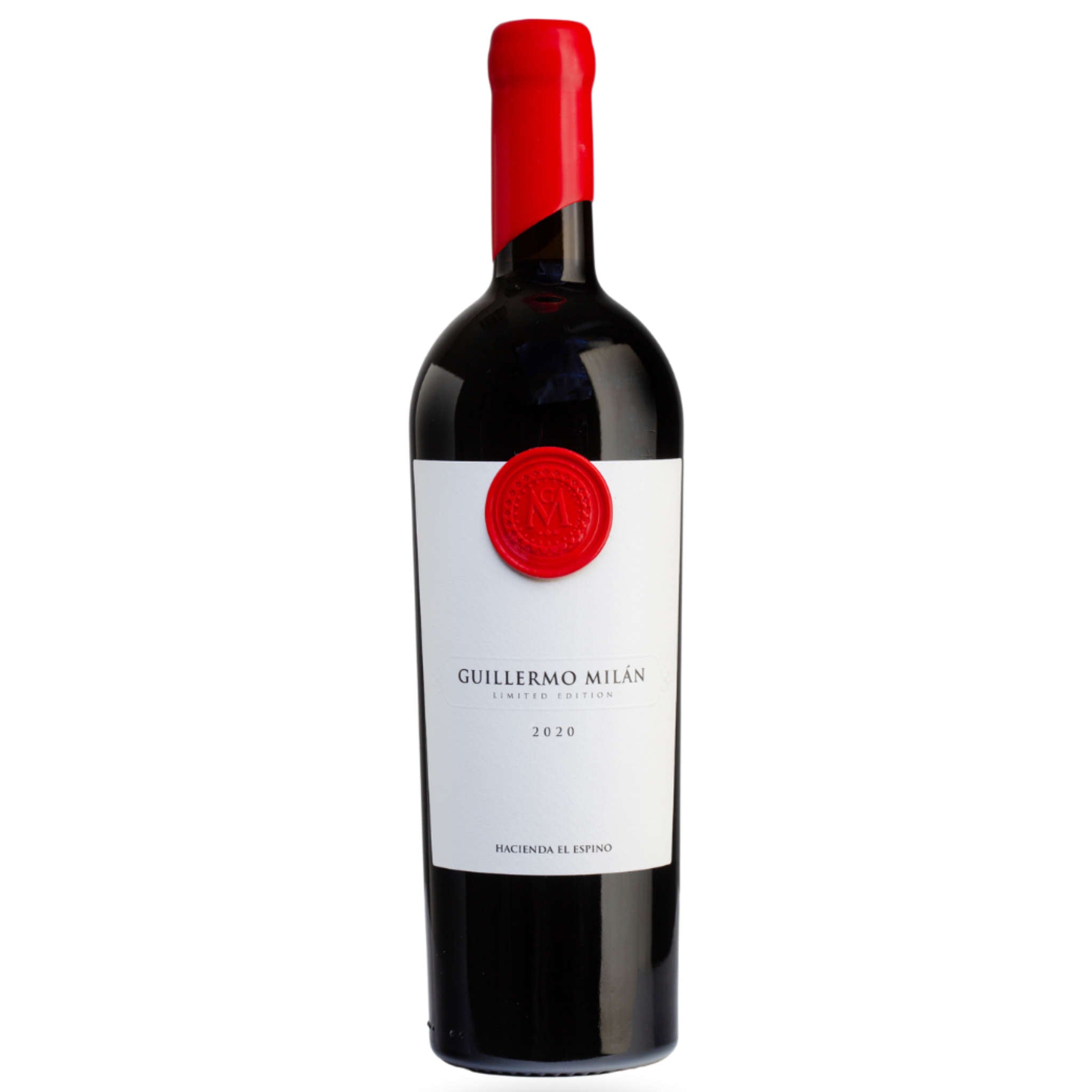 Guillermo Milan 2020