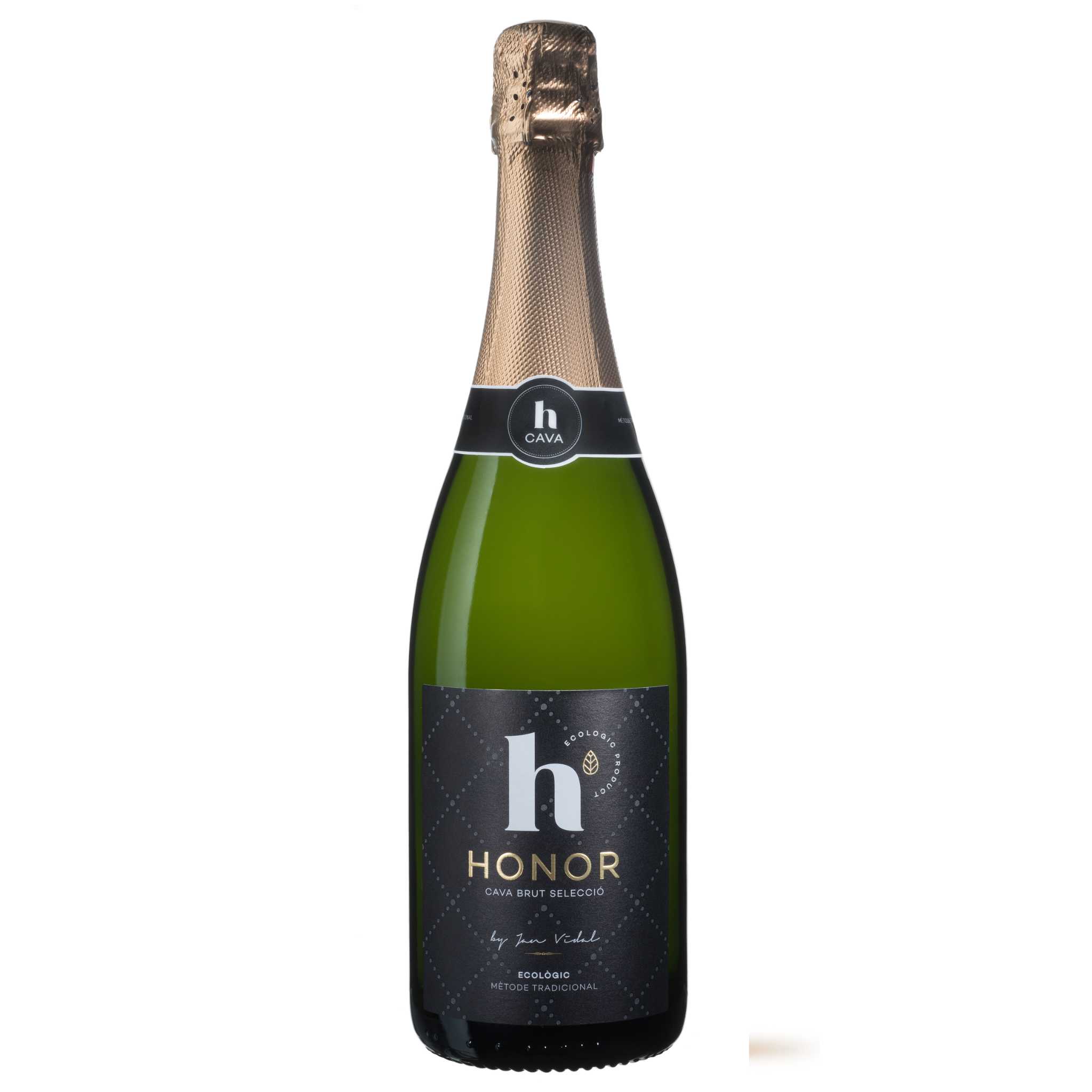 Cava Honor Brut Ecològic