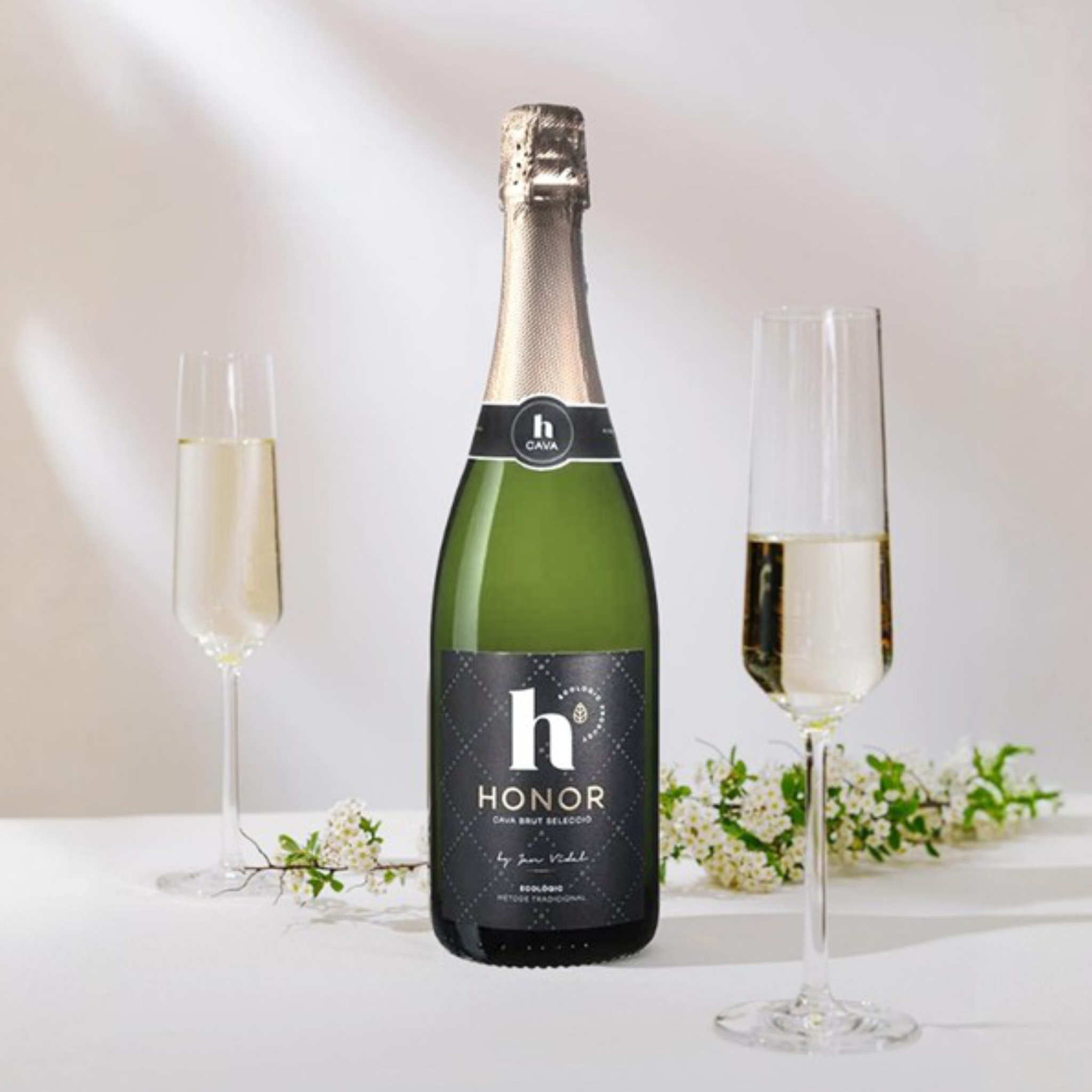 Cava Honor Brut Ecològic