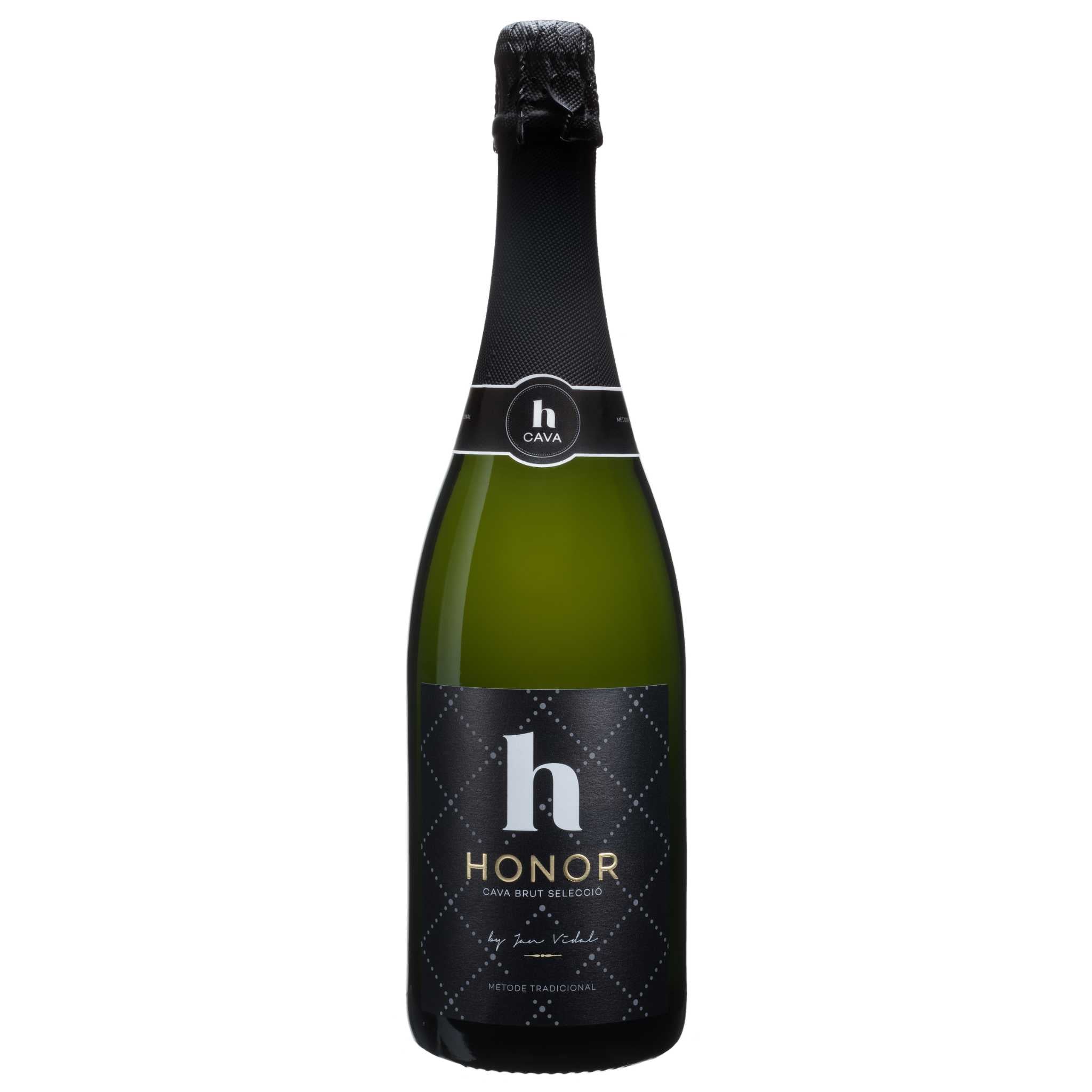 Cava Honor Brut Selecció