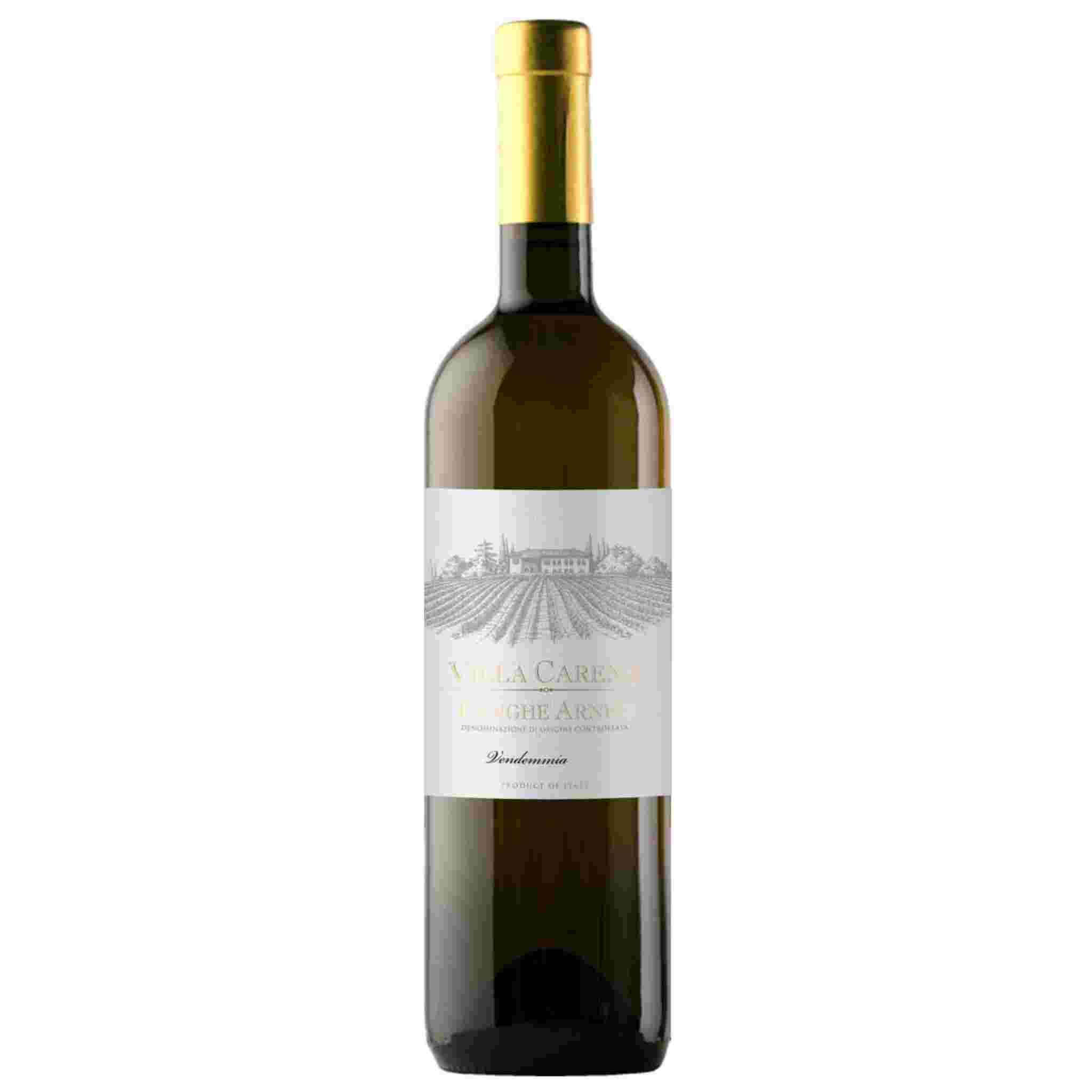 Langhe Arneis DOC Villa Carena 2021