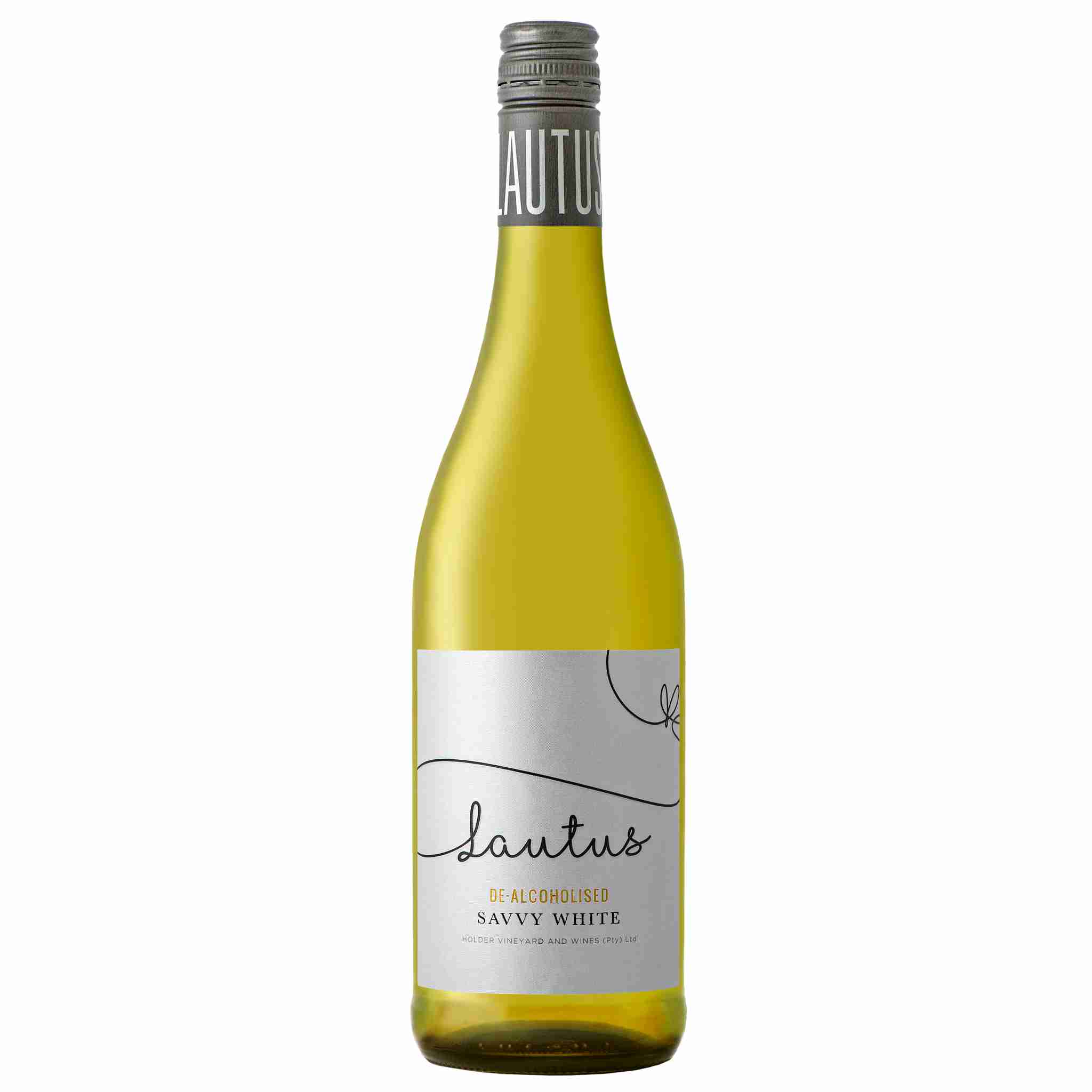 Lautus Sauvignon Blanc (Savvy White)