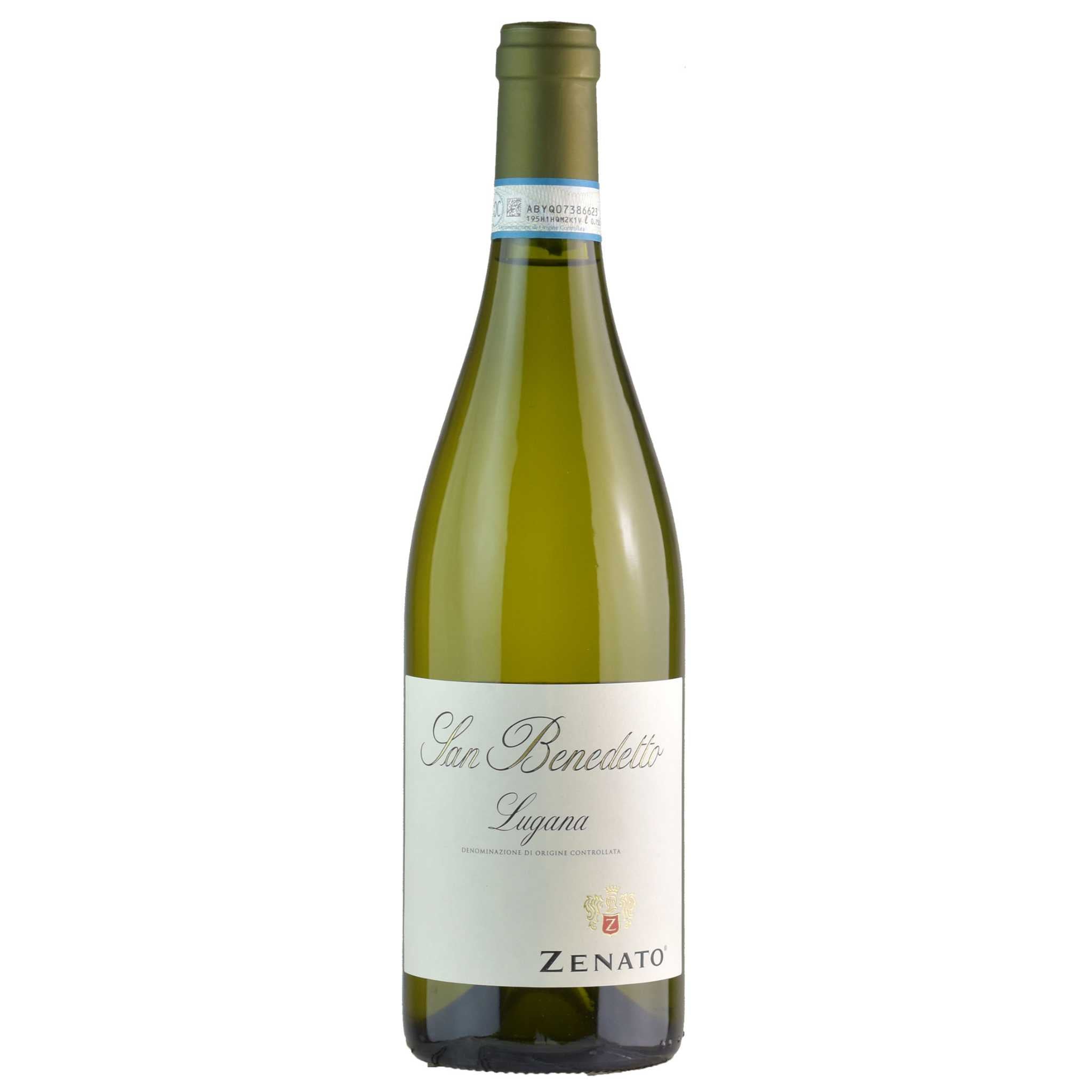 Lugana Zenato san Benedetto 2023