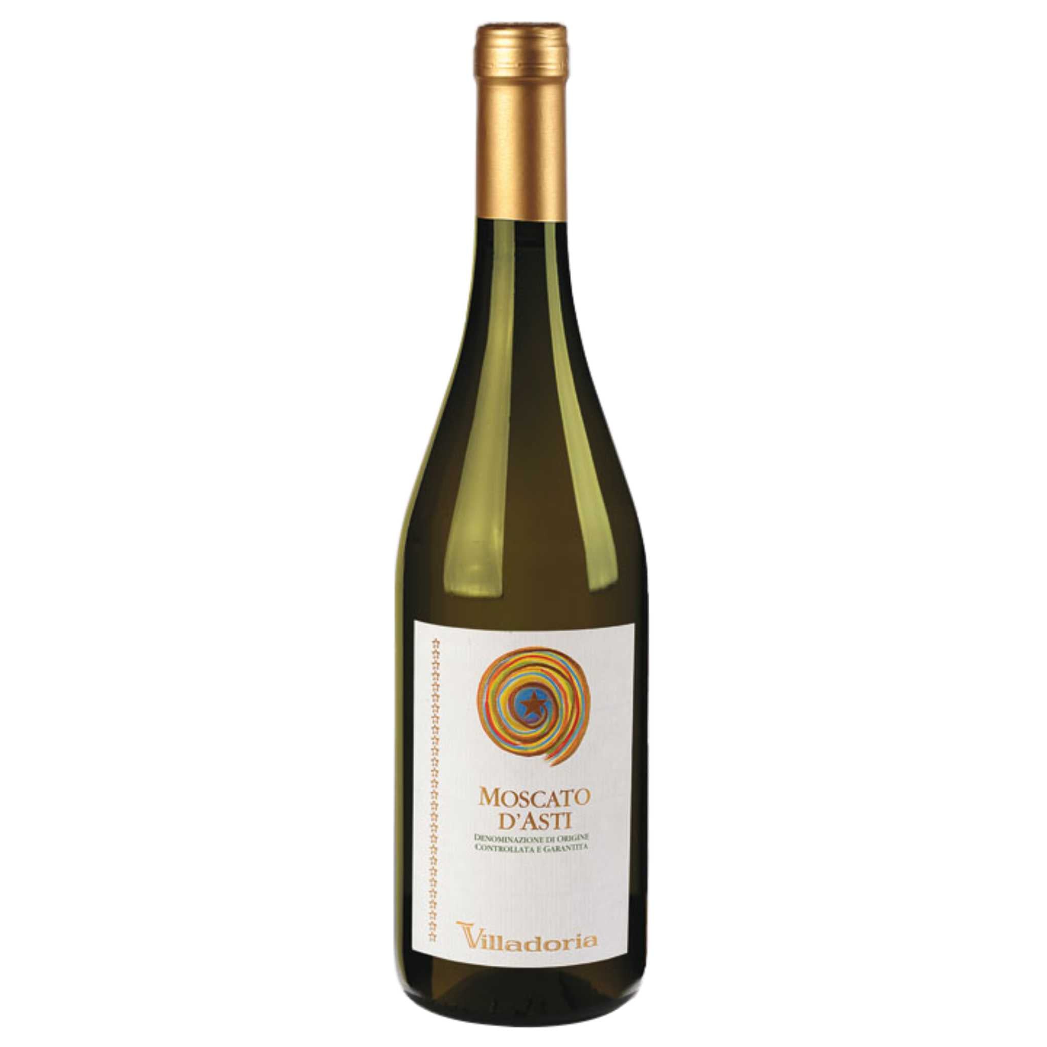 Moscato d'Asti DOCG 2023