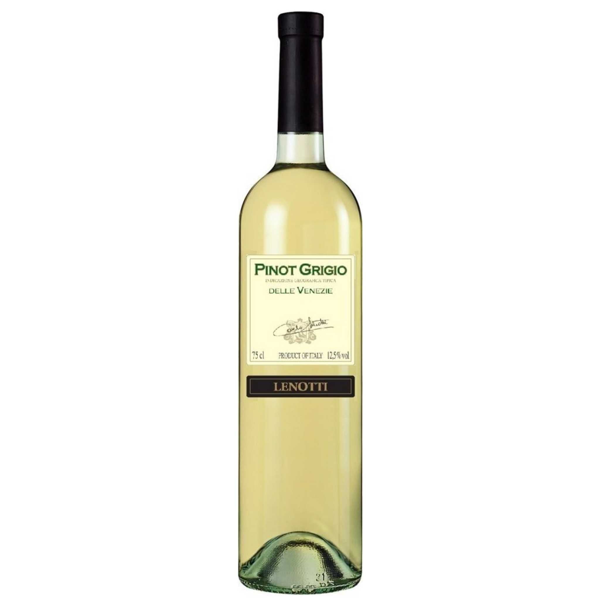 Carlo Lenotti Pinot Grigio Venezie IGT 2021
