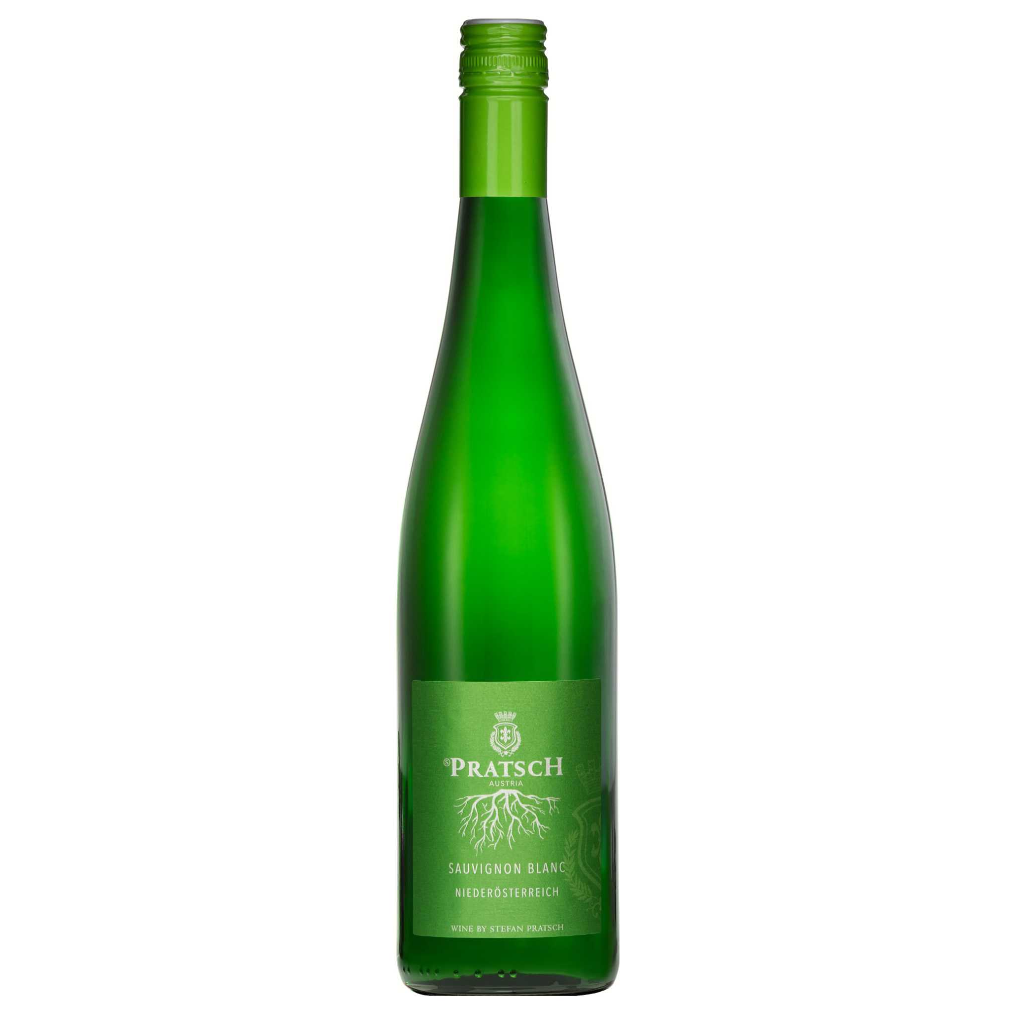 Sauvignon Blanc 2023