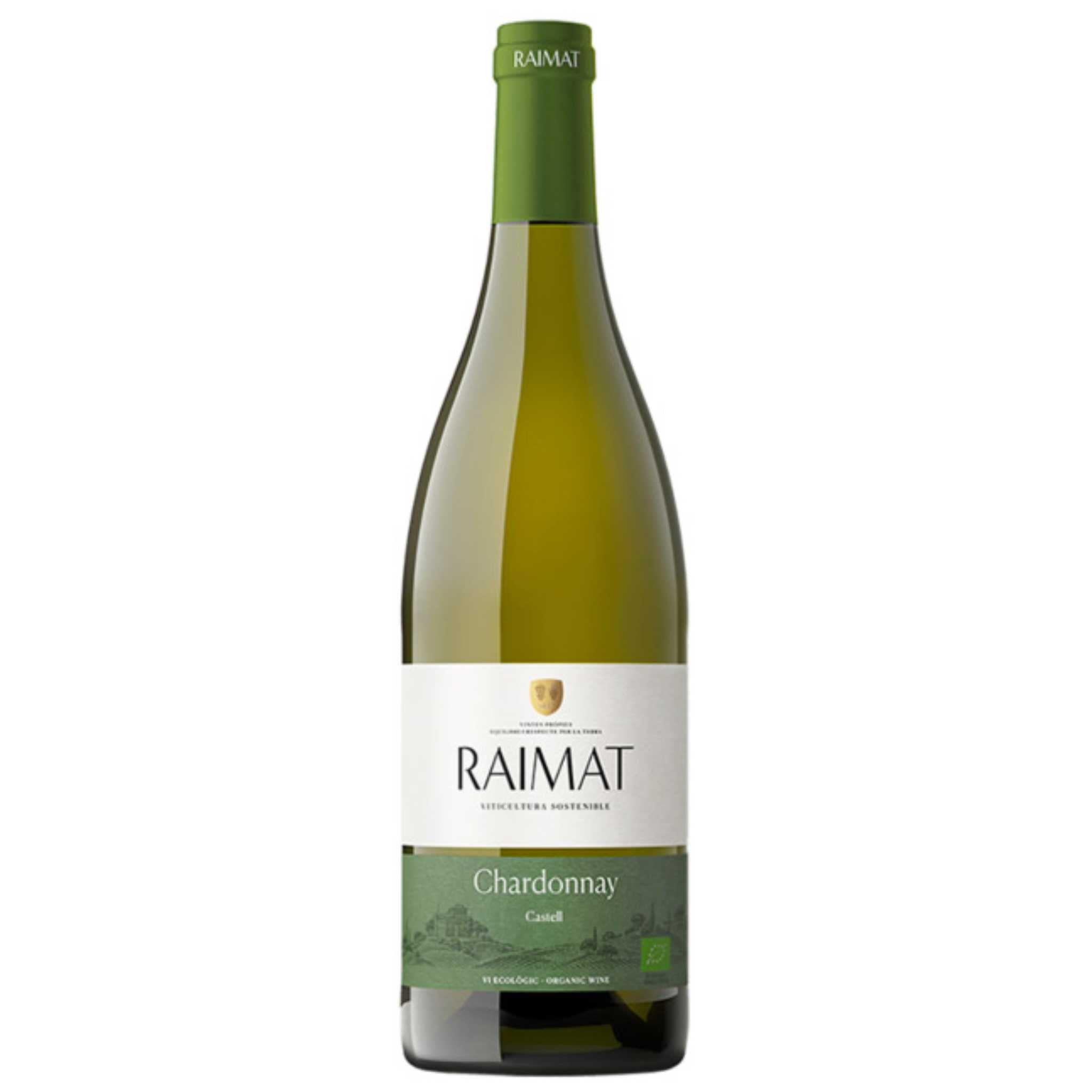 Castell de Raimat Chardonnay 2023