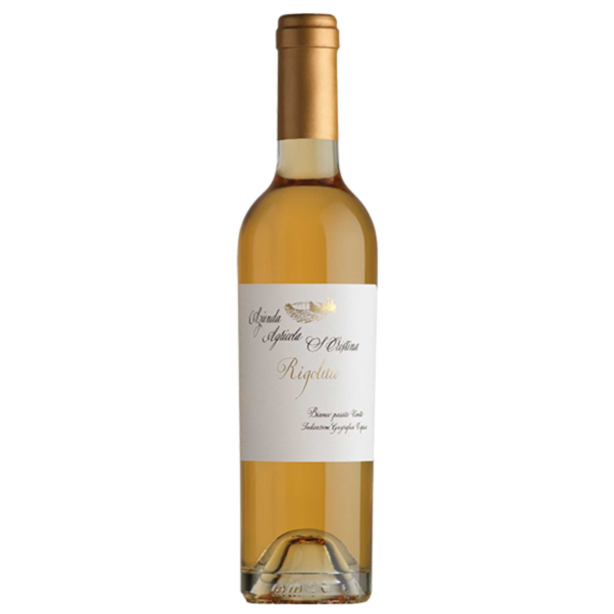 Rigoletto Passito Veneto IGT 2019